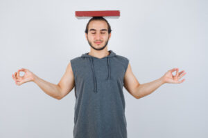 Achieve Balance & Strength Through Mindfit 25