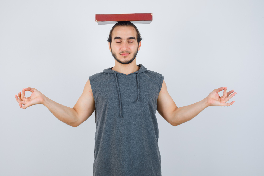 Achieve Balance & Strength Through Mindfit 25