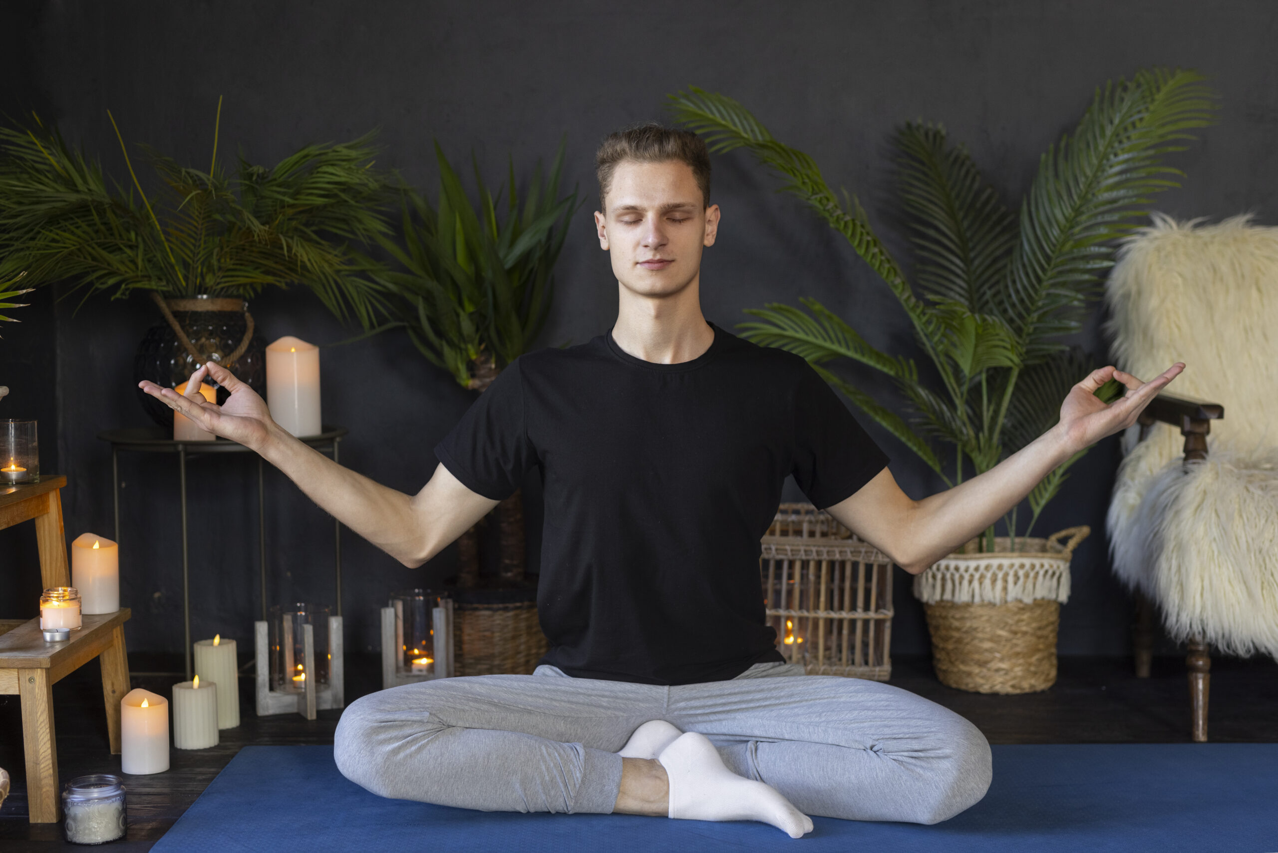 Mindfit 25: 25 Days to Mind-Body Mastery