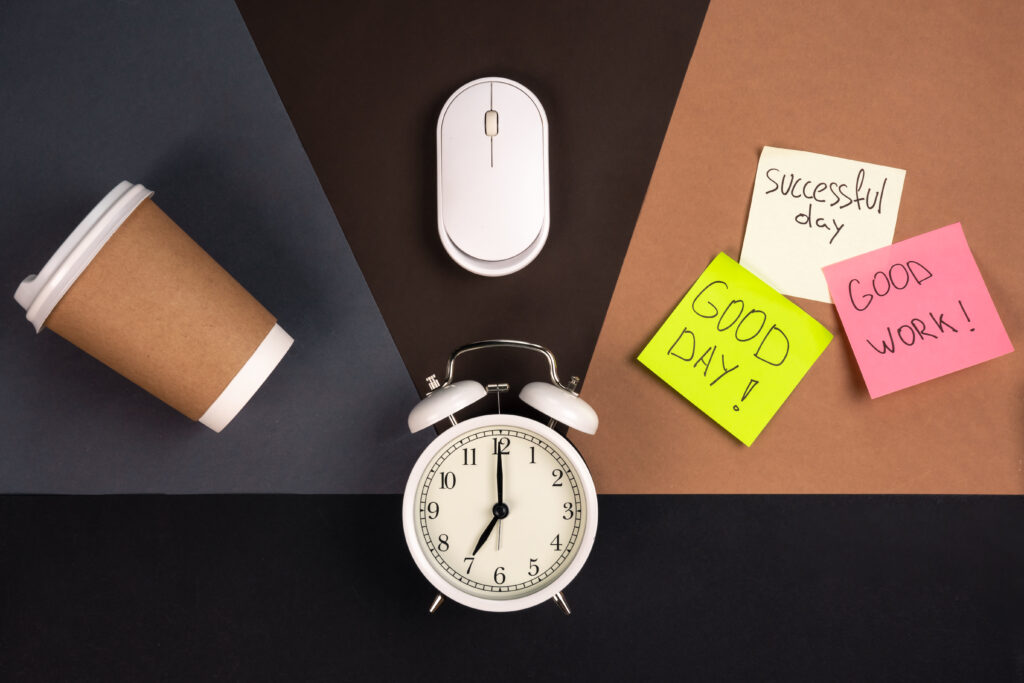 How to Stop Procrastination and Get Things Done