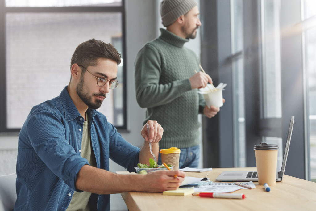 Best Habits of Highly Productive People